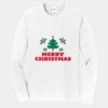 Long Sleeve Fan Favorite Tee Thumbnail