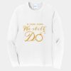 Long Sleeve Fan Favorite Tee Thumbnail