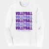 Long Sleeve Fan Favorite Tee Thumbnail