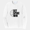 Long Sleeve Fan Favorite Tee Thumbnail