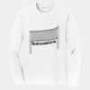 Long Sleeve Fan Favorite Tee Thumbnail