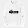Long Sleeve Fan Favorite Tee Thumbnail