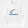 Long Sleeve Fan Favorite Tee Thumbnail