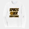 Long Sleeve Fan Favorite Tee Thumbnail