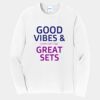 Long Sleeve Fan Favorite Tee Thumbnail