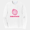 Long Sleeve Fan Favorite Tee Thumbnail