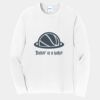 Long Sleeve Fan Favorite Tee Thumbnail