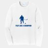 Long Sleeve Fan Favorite Tee Thumbnail