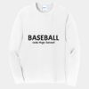 Long Sleeve Fan Favorite Tee Thumbnail