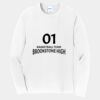 Long Sleeve Fan Favorite Tee Thumbnail