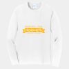 Long Sleeve Fan Favorite Tee Thumbnail