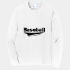 Long Sleeve Fan Favorite Tee Thumbnail