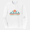 Long Sleeve Fan Favorite Tee Thumbnail