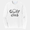 Long Sleeve Fan Favorite Tee Thumbnail