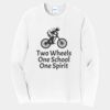 Long Sleeve Fan Favorite Tee Thumbnail