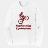 Long Sleeve Fan Favorite Tee Thumbnail
