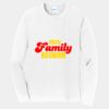 Long Sleeve Fan Favorite Tee Thumbnail