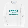 Long Sleeve Fan Favorite Tee Thumbnail