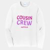 Long Sleeve Fan Favorite Tee Thumbnail