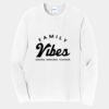 Long Sleeve Fan Favorite Tee Thumbnail