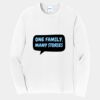 Long Sleeve Fan Favorite Tee Thumbnail