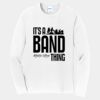 Long Sleeve Fan Favorite Tee Thumbnail