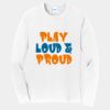 Long Sleeve Fan Favorite Tee Thumbnail