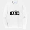 Long Sleeve Fan Favorite Tee Thumbnail