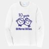 Long Sleeve Fan Favorite Tee Thumbnail