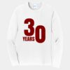Long Sleeve Fan Favorite Tee Thumbnail