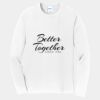 Long Sleeve Fan Favorite Tee Thumbnail