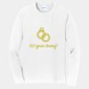 Long Sleeve Fan Favorite Tee Thumbnail