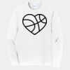 Long Sleeve Fan Favorite Tee Thumbnail