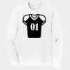 Long Sleeve Fan Favorite Tee Thumbnail