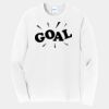 Long Sleeve Fan Favorite Tee Thumbnail