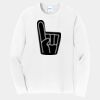 Long Sleeve Fan Favorite Tee Thumbnail