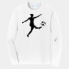 Long Sleeve Fan Favorite Tee Thumbnail