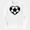 Long Sleeve Fan Favorite Tee Thumbnail