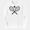 Long Sleeve Fan Favorite Tee Thumbnail