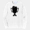 Long Sleeve Fan Favorite Tee Thumbnail