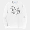 Long Sleeve Fan Favorite Tee Thumbnail
