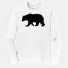 Long Sleeve Fan Favorite Tee Thumbnail