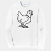 Long Sleeve Fan Favorite Tee Thumbnail