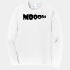 Long Sleeve Fan Favorite Tee Thumbnail