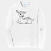 Long Sleeve Fan Favorite Tee Thumbnail