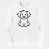 Long Sleeve Fan Favorite Tee Thumbnail