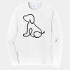 Long Sleeve Fan Favorite Tee Thumbnail
