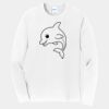 Long Sleeve Fan Favorite Tee Thumbnail