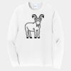 Long Sleeve Fan Favorite Tee Thumbnail