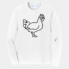 Long Sleeve Fan Favorite Tee Thumbnail